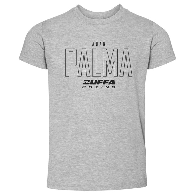 Adan Palma Kids Toddler T-Shirt | 500 LEVEL