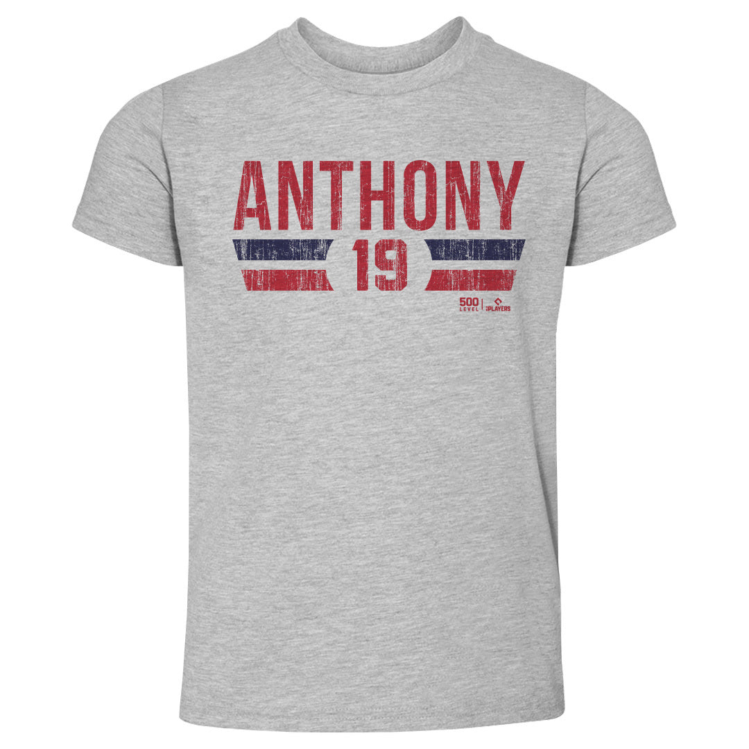 Roman Anthony Kids Toddler T-Shirt | 500 LEVEL