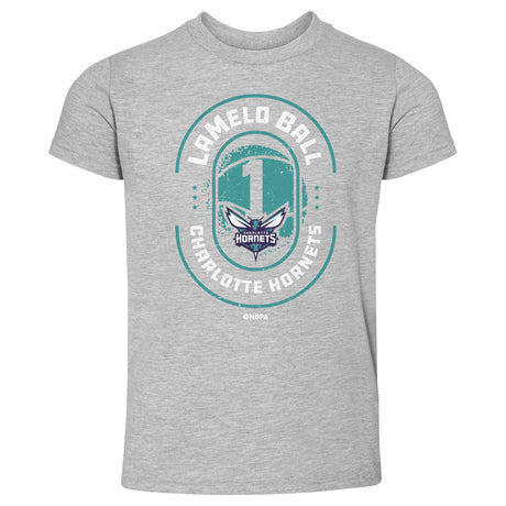 LaMelo Ball Kids Toddler T-Shirt | 500 LEVEL