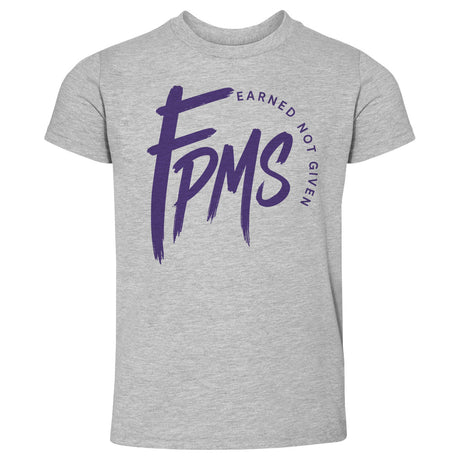 Four Points Kids Toddler T-Shirt | 500 LEVEL