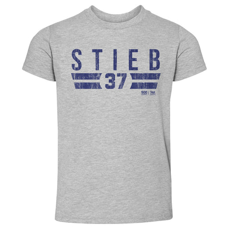 David Stieb Kids Toddler T-Shirt | 500 LEVEL