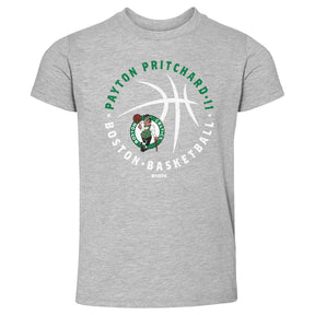 Payton Pritchard Kids Toddler T-Shirt | 500 LEVEL