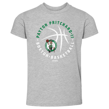 Payton Pritchard Kids Toddler T-Shirt | 500 LEVEL