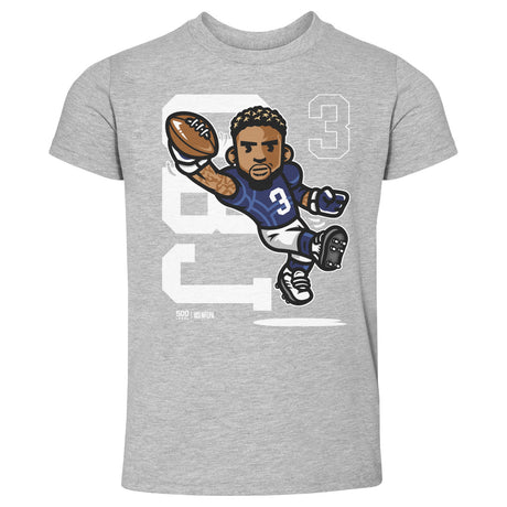 Odell Beckham Jr. Kids Toddler T-Shirt | 500 LEVEL