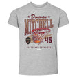 Donovan Mitchell Kids Toddler T-Shirt | 500 LEVEL