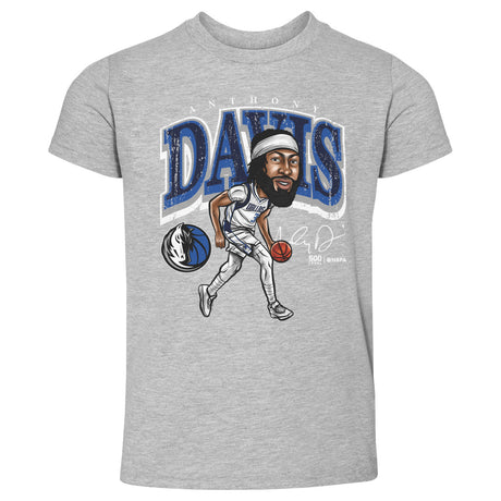 Anthony Davis Kids Toddler T-Shirt | 500 LEVEL