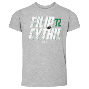 Filip Chytil Kids Toddler T-Shirt | 500 LEVEL