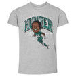 Travis Hunter Kids Toddler T-Shirt | 500 LEVEL