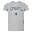 North Carolina Courage Kids Toddler T-Shirt | 500 LEVEL