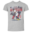 Mauricio Dubon Kids Toddler T-Shirt | 500 LEVEL