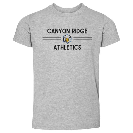Canyon Ridge Kids Toddler T-Shirt | 500 LEVEL