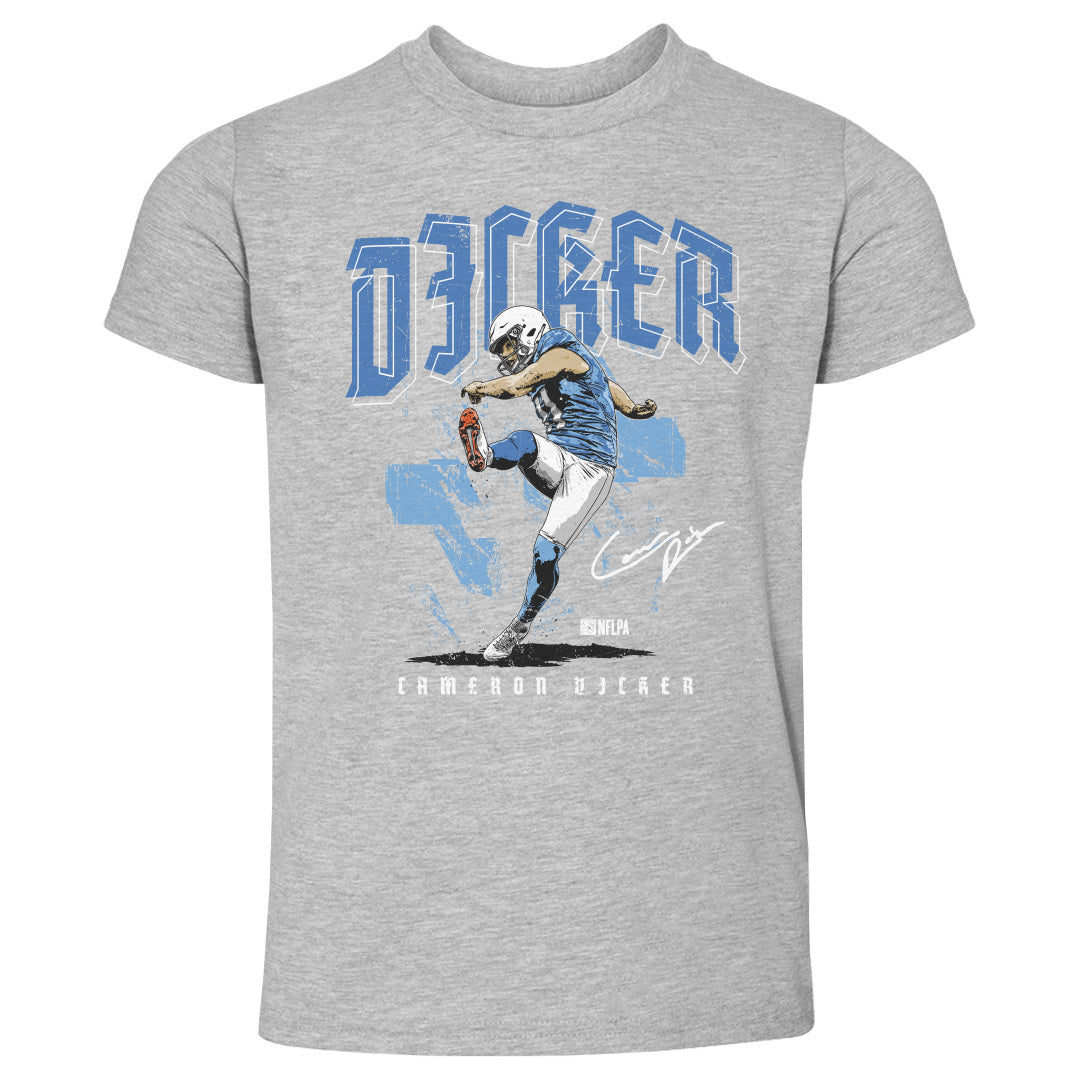 Cameron Dicker Kids Toddler T-Shirt | 500 LEVEL