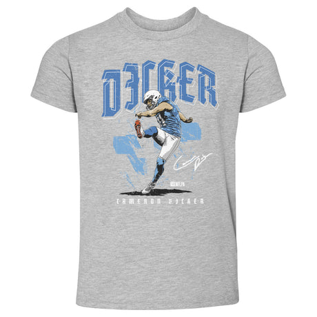 Cameron Dicker Kids Toddler T-Shirt | 500 LEVEL