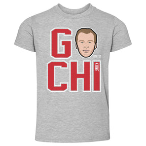 Patrick Kane Kids Toddler T-Shirt | 500 LEVEL