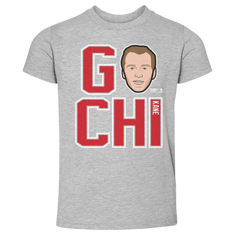 Patrick Kane Kids Toddler T-Shirt | 500 LEVEL