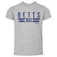Mookie Betts Kids Toddler T-Shirt | 500 LEVEL