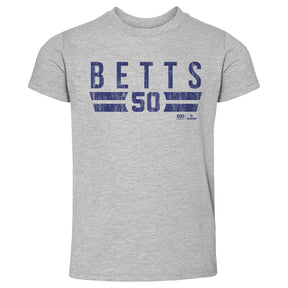 Mookie Betts Kids Toddler T-Shirt | 500 LEVEL