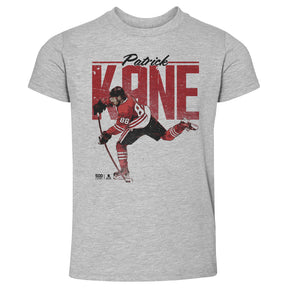 Patrick Kane Kids Toddler T-Shirt | 500 LEVEL