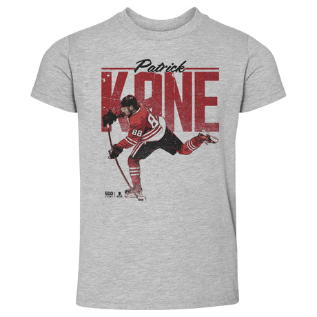 Patrick Kane Kids Toddler T-Shirt | 500 LEVEL
