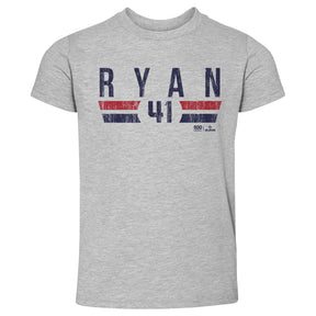 Joe Ryan Kids Toddler T-Shirt | 500 LEVEL