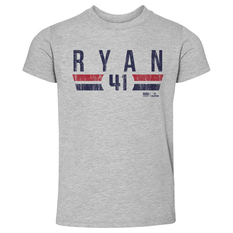 Joe Ryan Kids Toddler T-Shirt | 500 LEVEL