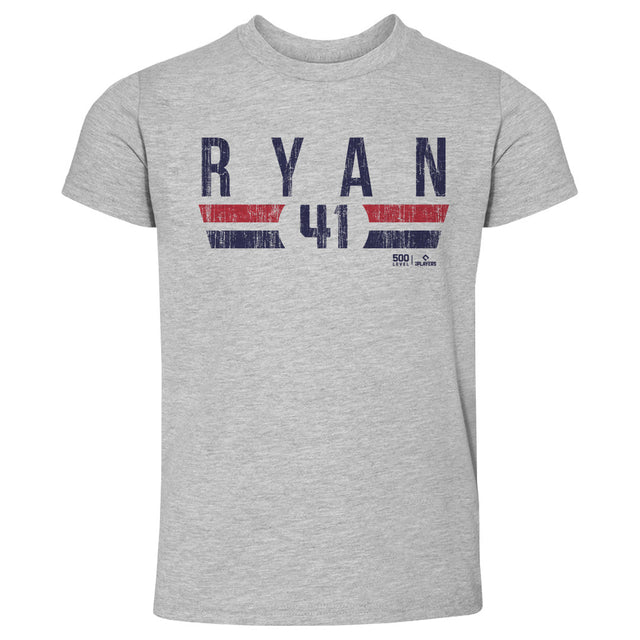 Joe Ryan Kids Toddler T-Shirt | 500 LEVEL