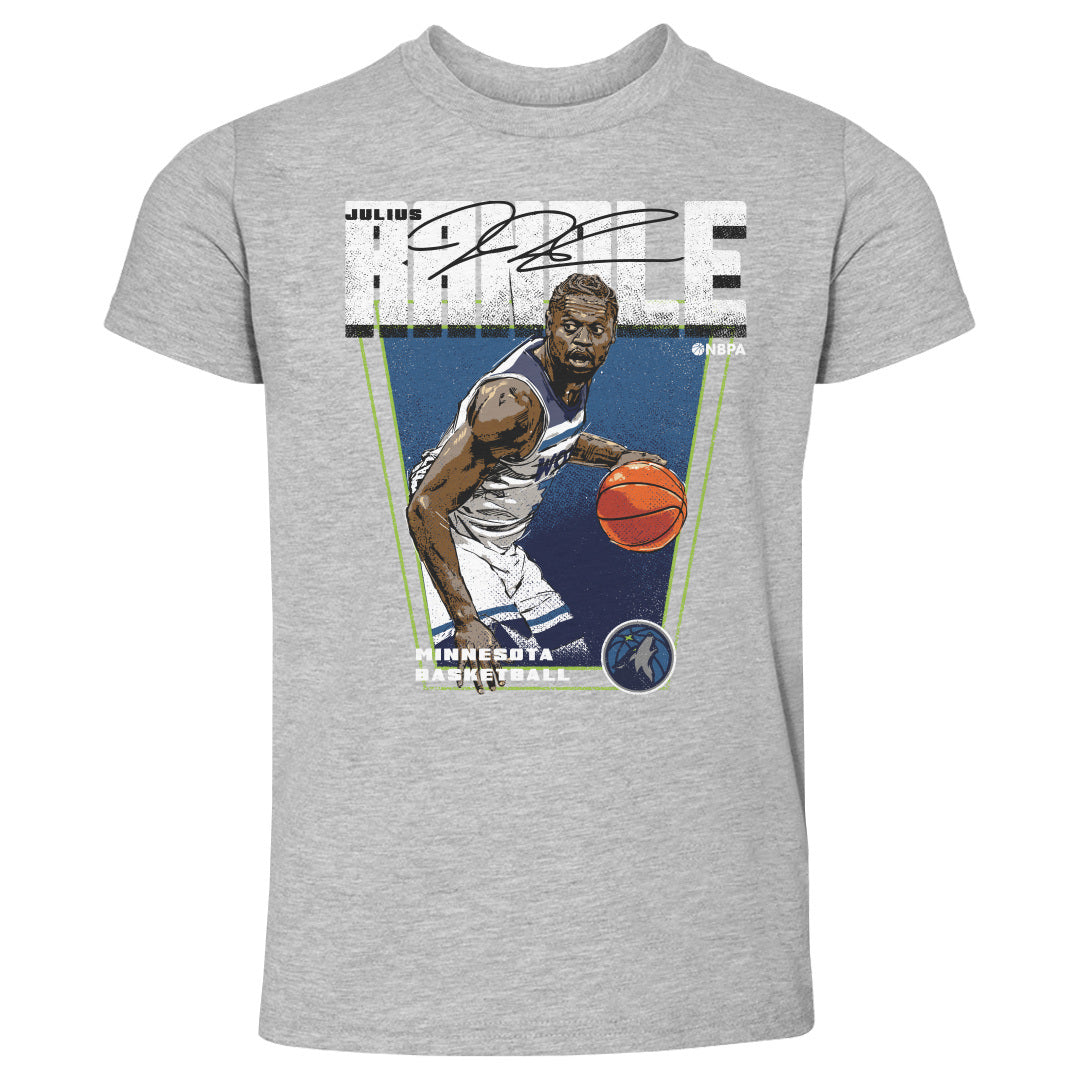 Julius Randle Kids Toddler T-Shirt | 500 LEVEL