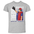 Don Mattingly Kids Toddler T-Shirt | 500 LEVEL