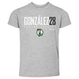 Hugo Gonzalez Kids Toddler T-Shirt | 500 LEVEL