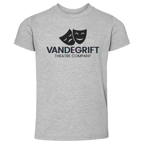 Vandegrift Kids Toddler T-Shirt | 500 LEVEL