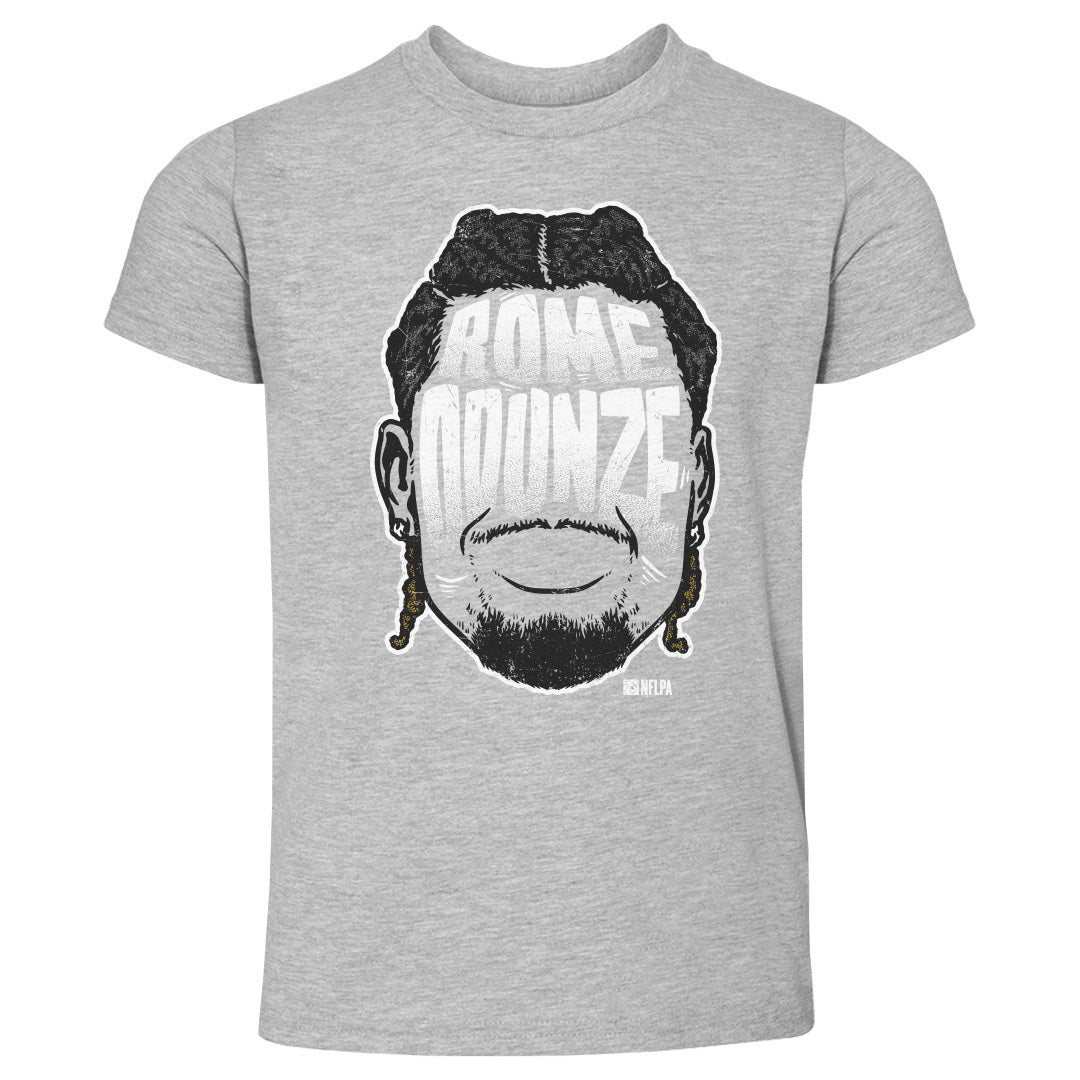 Rome Odunze Kids Toddler T-Shirt | 500 LEVEL