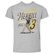 Jackson Merrill Kids Toddler T-Shirt | 500 LEVEL