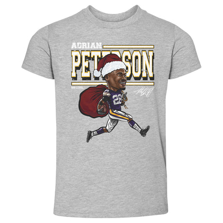Adrian Peterson Kids Toddler T-Shirt | 500 LEVEL