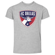 FC Dallas Kids Toddler T-Shirt | 500 LEVEL