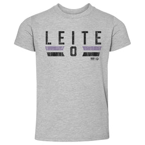 Carla Leite Kids Toddler T-Shirt | 500 LEVEL