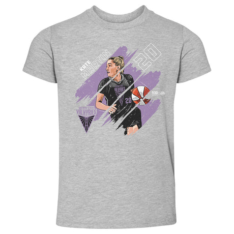 Kate Martin Kids Toddler T-Shirt | 500 LEVEL