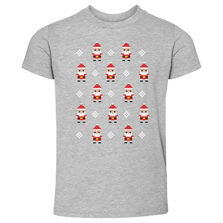 Christmas Kids Toddler T-Shirt | 500 LEVEL