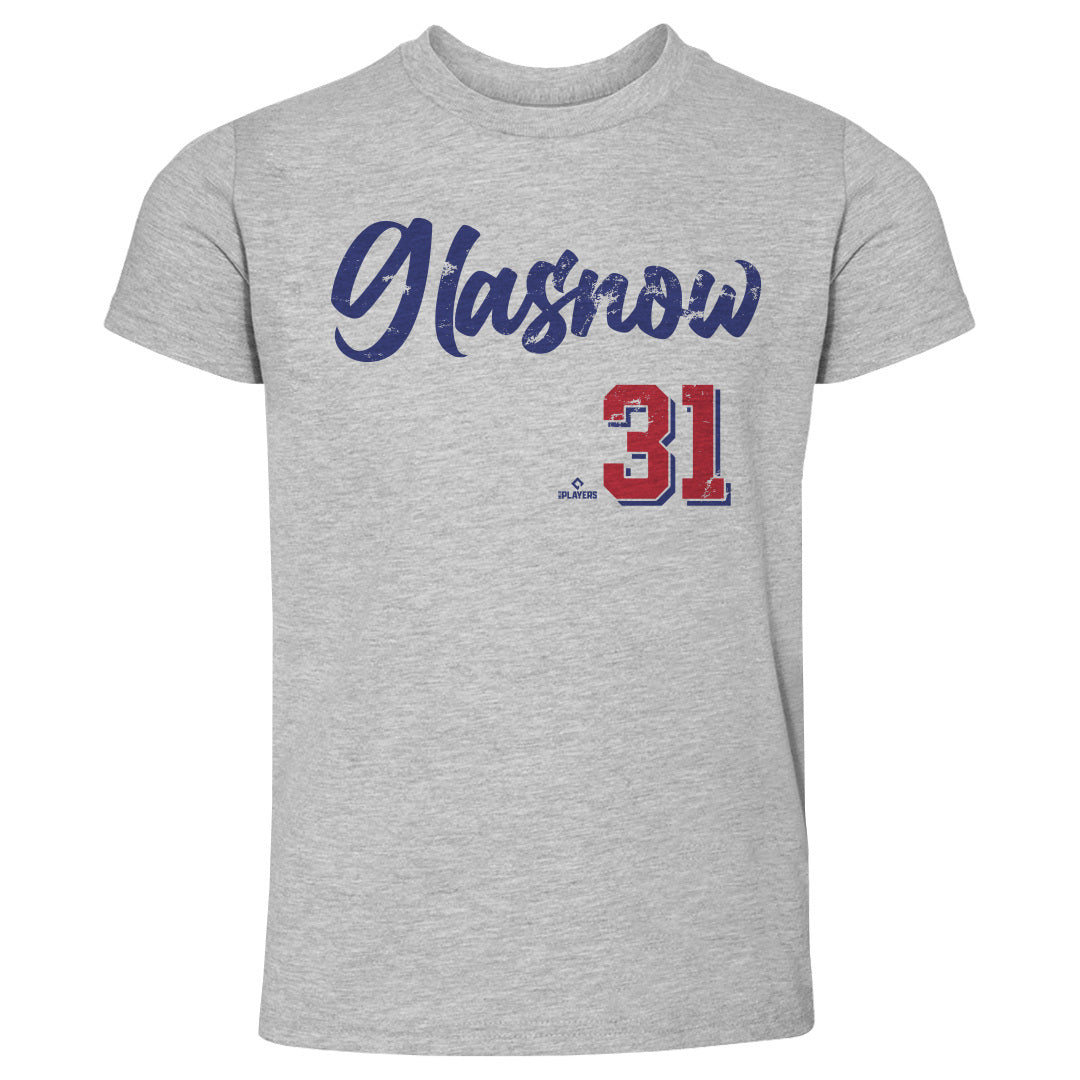 Tyler Glasnow Kids Toddler T-Shirt | 500 LEVEL