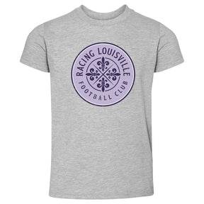Racing Louisville FC Kids Toddler T-Shirt | 500 LEVEL