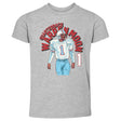 Warren Moon Kids Toddler T-Shirt | 500 LEVEL