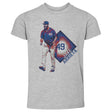 Jake Arrieta Kids Toddler T-Shirt | 500 LEVEL