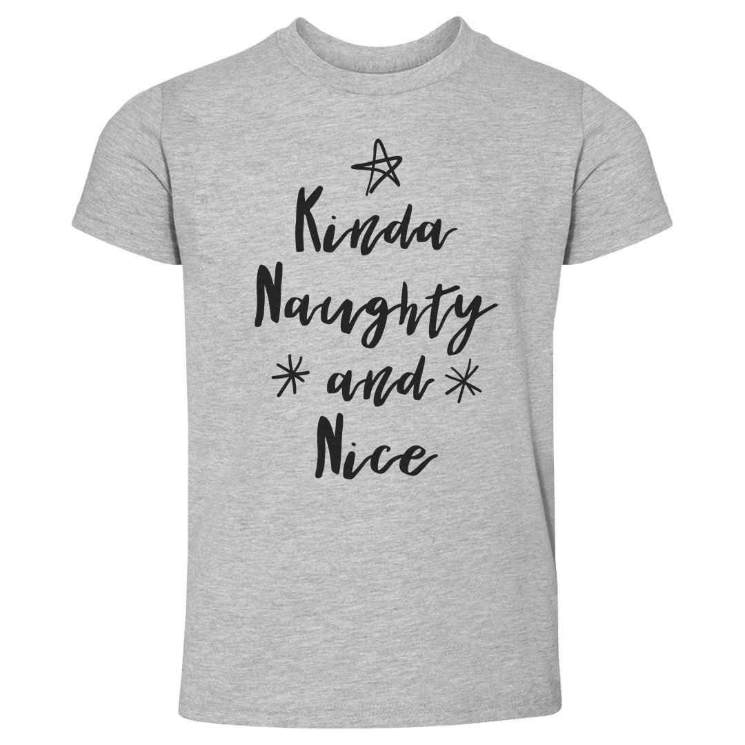 Christmas Kids Toddler T-Shirt | 500 LEVEL