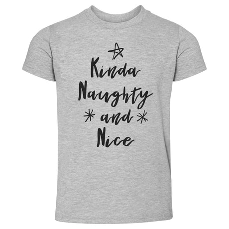 Christmas Kids Toddler T-Shirt | 500 LEVEL