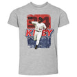 Kirby Puckett Kids Toddler T-Shirt | 500 LEVEL