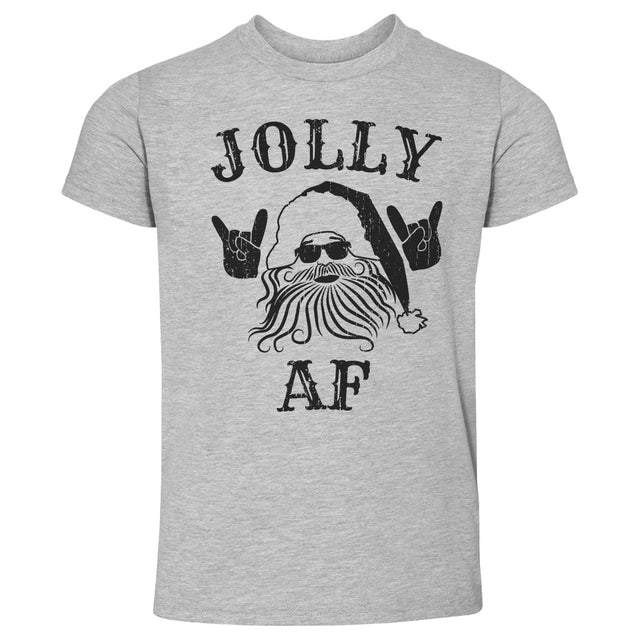 Christmas Kids Toddler T-Shirt | 500 LEVEL