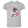 Thurman Thomas Kids Toddler T-Shirt | 500 LEVEL