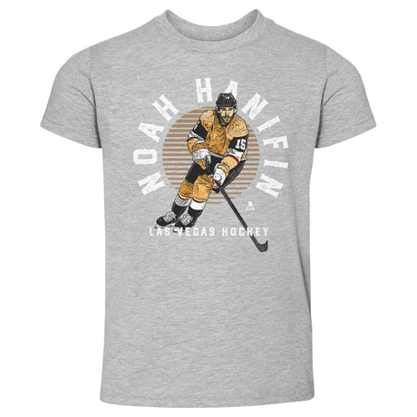 Noah Hanifin Kids Toddler T-Shirt | 500 LEVEL