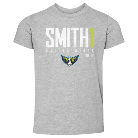 NaLyssa Smith Kids Toddler T-Shirt | 500 LEVEL