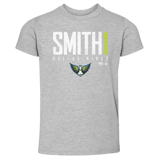 NaLyssa Smith Kids Toddler T-Shirt | 500 LEVEL