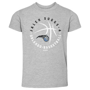 Jalen Suggs Kids Toddler T-Shirt | 500 LEVEL